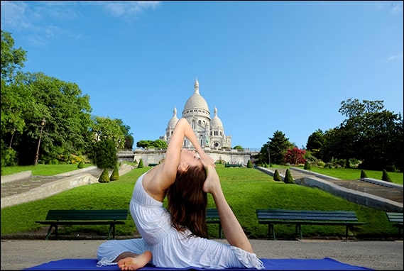 YOGA