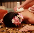 Осіннє SPA меню