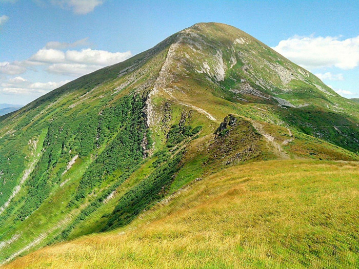 Йога тур у Карпати (Яремче) 11.06-17.06.2022