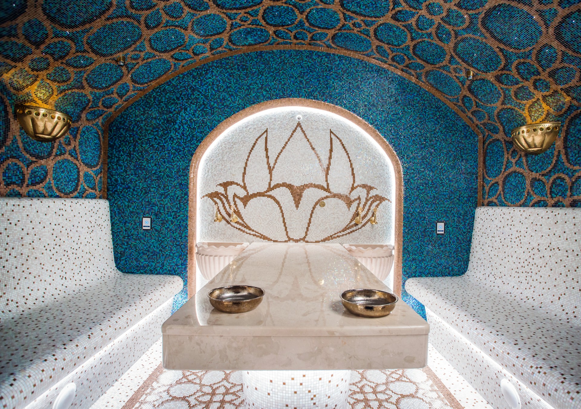 Spa main image