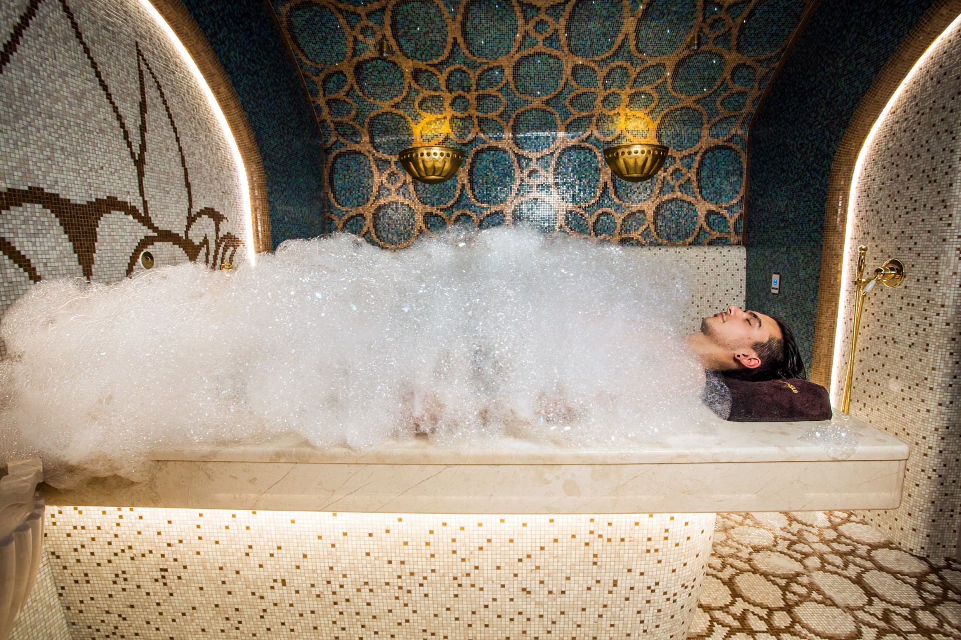 Spa main image